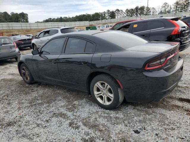 Image 2 of 2019 DODGE CHARGER SXT 2019 with VIN 2C3CDXBG6KH720880