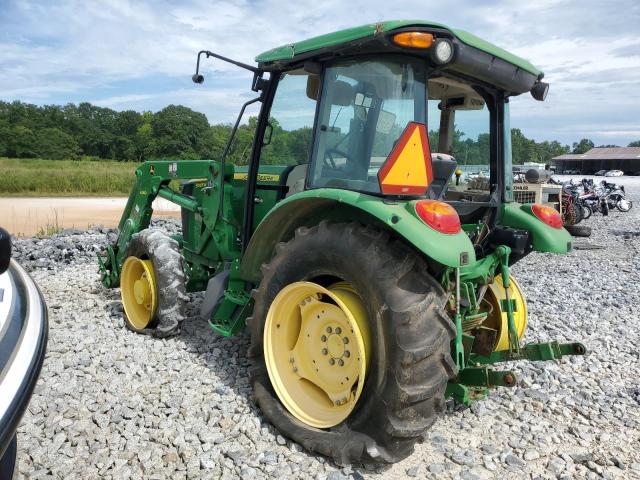 Image 3 of 2015 JOHN DEERE 5065 M 2015 with VIN 1LV5085MPDJ643830