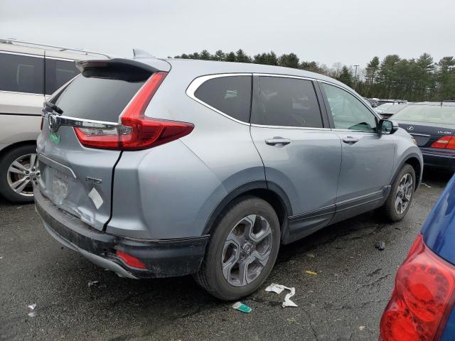 Изображение 3 2018 HONDA CR-V EX 2018 с VIN 7FARW2H58JE090829