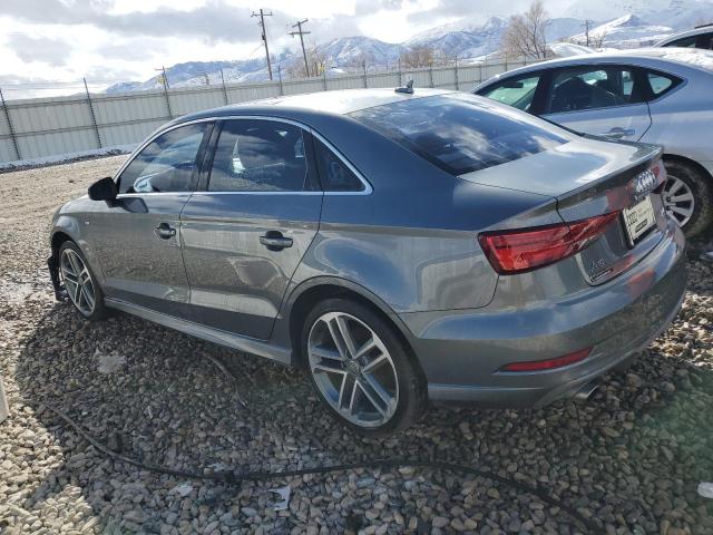 Image 2 of 2017 AUDI A3 PREMIUM PLUS 2017 with VIN WAUJ8GFF7H1038300