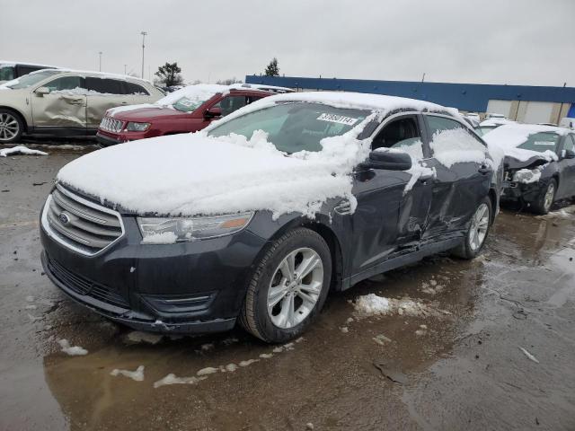 2013 FORD TAURUS SEL 2013 image