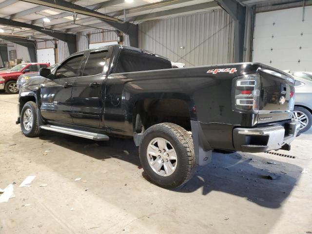 Obraz 2 z 2016 CHEVROLET SILVERADO K1500 LT 2016 z VIN 1GCVKREC4GZ361065