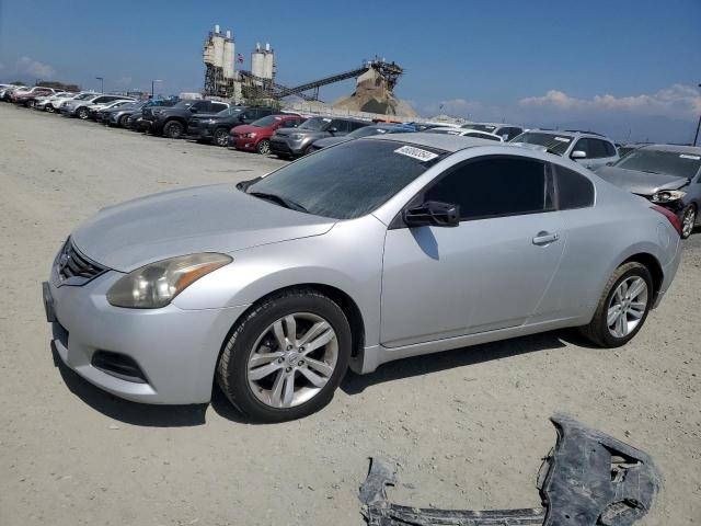 Изображение 1 2011 NISSAN ALTIMA S 2011 с VIN 1N4AL2EP5BC127511