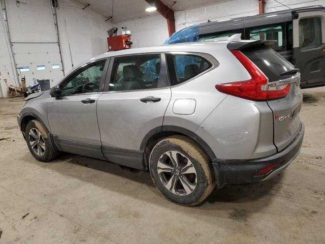 Obraz 2 z 2017 HONDA CR-V LX 2017 z VIN 2HKRW6H39HH203913