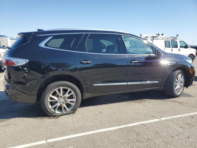 Image 3 of 2022 BUICK ENCLAVE PREMIUM 2022 with VIN 5GAEVBKW4NJ126093