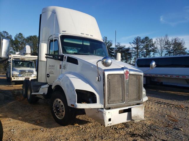 Изображение 2020 KENWORTH CONSTRUCTION T880 2020