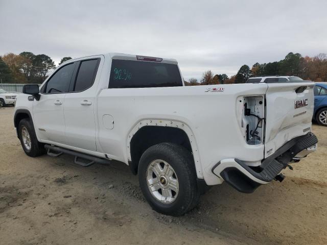Obraz 2 z 2019 GMC SIERRA K1500 ELEVATION 2019 z VIN 1GTR9CED7KZ228764