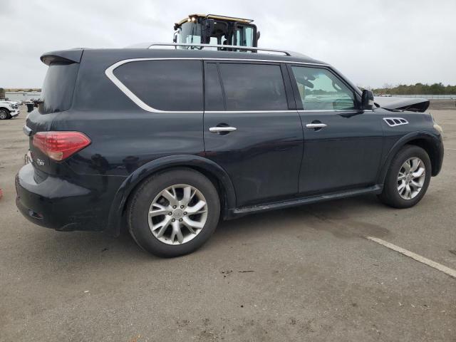 Image 3 of 2011 INFINITI QX56  2011 with VIN JN8AZ2NE7B9005192
