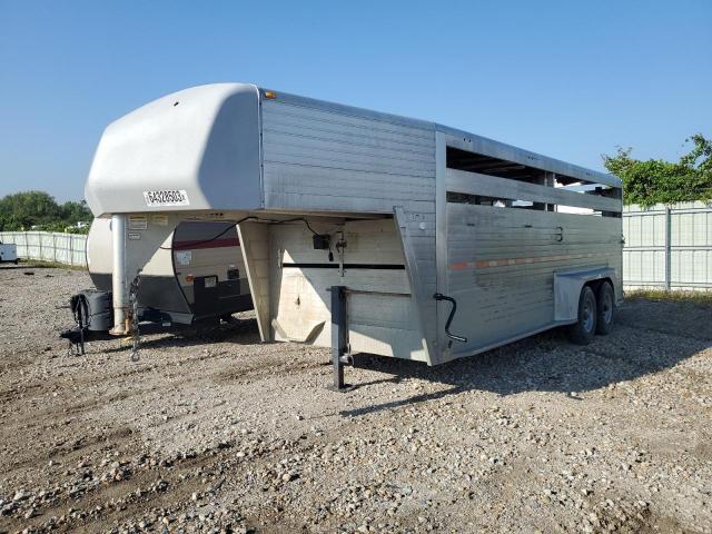 Изображение 2 1997 HCQG TRAILER 1997 с VIN 1TH2A2EK5V1015539