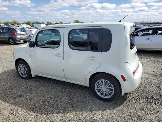 Изображение 2 2010 NISSAN CUBE BASE 2010 с VIN JN8AZ2KR8AT158818
