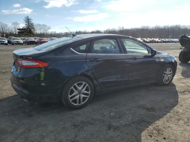 Image 3 of 2014 FORD FUSION SE 2014 with VIN 3FA6P0H75ER311105