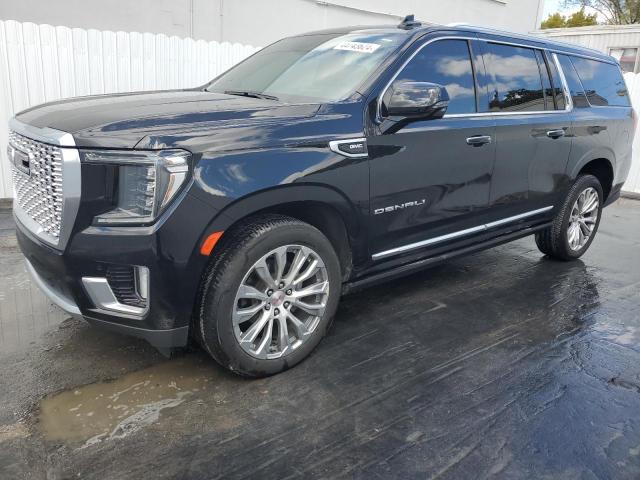 Image 1 of 2023 GMC YUKON XL DENALI 2023 with VIN 1GKS1JKL3PR213389