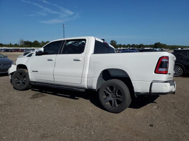 Image 2 of 2020 RAM 1500 BIG HORN/LONE STAR 2020 with VIN 1C6RRFFG4LN231406