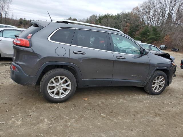 Obraz 3 z 2015 JEEP CHEROKEE LATITUDE 2015 z VIN 1C4PJMCS6FW558649