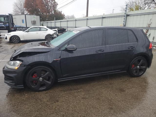 Изображение 1 2018 VOLKSWAGEN GTI S 2018 с VIN 3VW547AU6JM292186