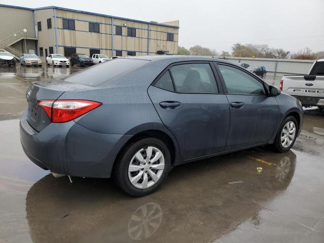 Obraz 3 z 2016 TOYOTA COROLLA L 2016 z VIN 5YFBURHE2GP376748