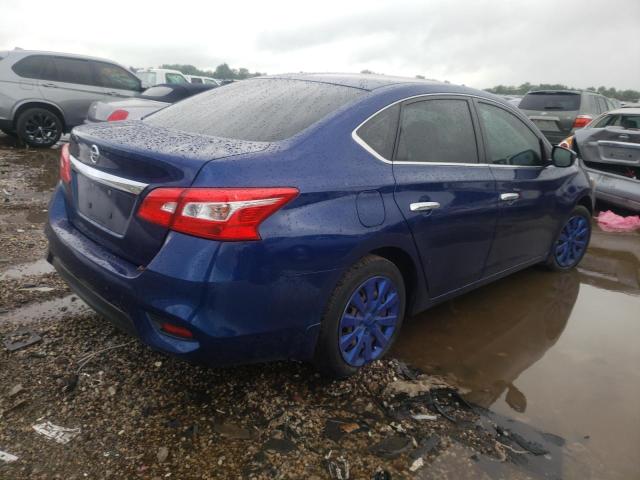 Изображение 3 2017 NISSAN SENTRA S 2017 с VIN 3N1AB7AP1HY349367