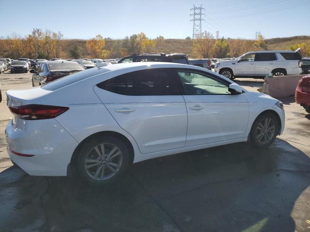 Obraz 3 z 2018 HYUNDAI ELANTRA SEL 2018 z VIN 5NPD84LFXJH250111