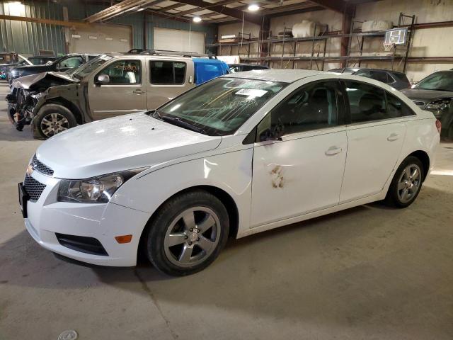 Image 1 of 2014 CHEVROLET CRUZE LT 2014 with VIN 1G1PC5SB6E7214516