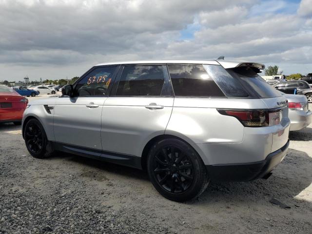 Obraz 2 z 2016 LAND ROVER RANGE ROVER SPORT HSE 2016 z VIN SALWR2VF7GA632080
