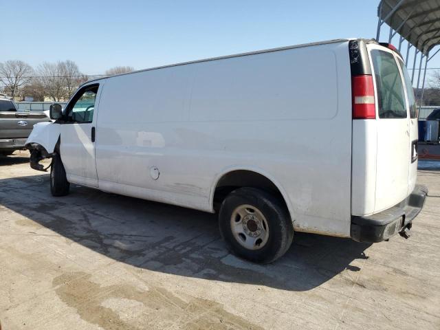 Obraz 2 z 2007 CHEVROLET EXPRESS G3500  2007 z VIN 1GCHG39U171240815