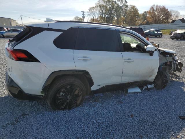 Image 3 of 2022 TOYOTA RAV4 SE 2022 with VIN JTM16RFV6NJ017381