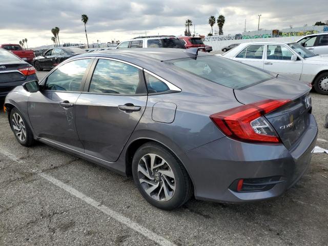 Obraz 2 z 2017 HONDA CIVIC EX 2017 z VIN 19XFC2F73HE219331