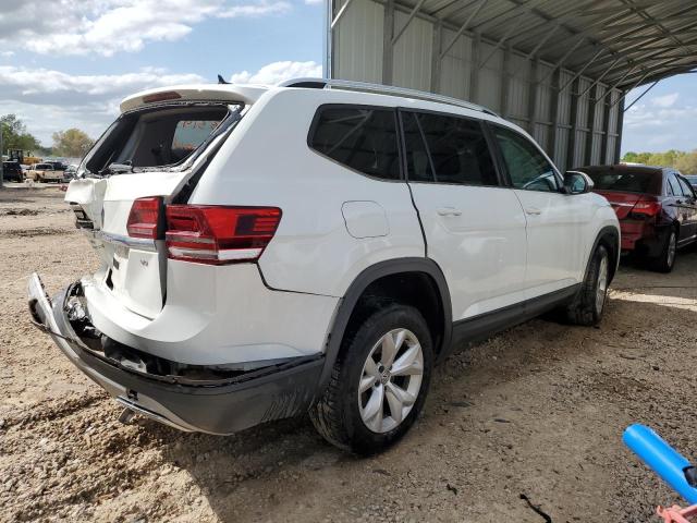 Obraz 3 z 2018 VOLKSWAGEN ATLAS SE 2018 z VIN 1V2DR2CA1JC510914