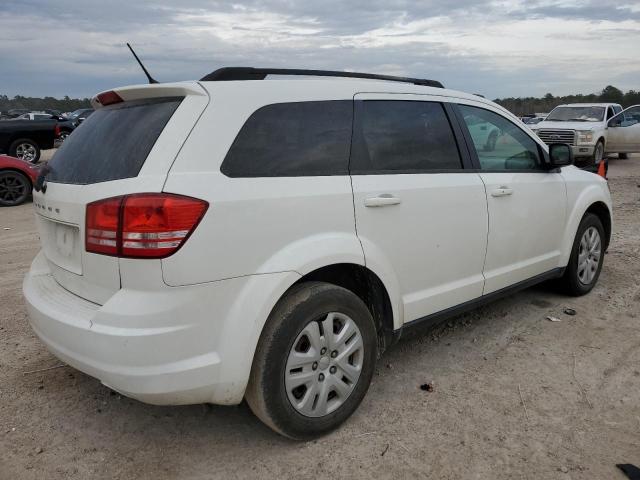 Изображение 3 2016 DODGE JOURNEY SE 2016 с VIN 3C4PDCAB4GT182027