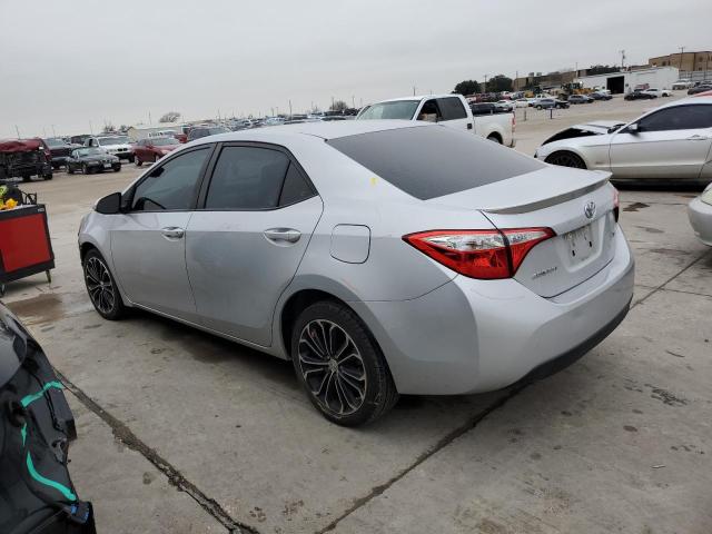 Obraz 2 z 2016 TOYOTA COROLLA L 2016 z VIN 5YFBURHE4GP442894