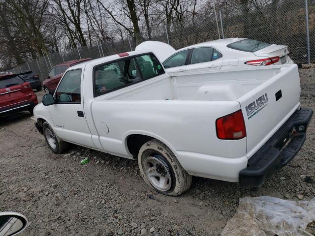 Obraz 2 z 1998 ISUZU HOMBRE  1998 z VIN 1GGCS1443W8658026