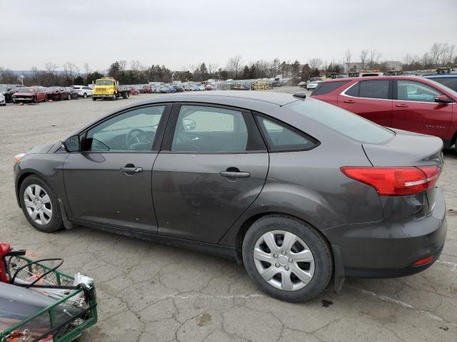 Image 2 of 2016 FORD FOCUS SE 2016 with VIN 1FADP3F26GL200788