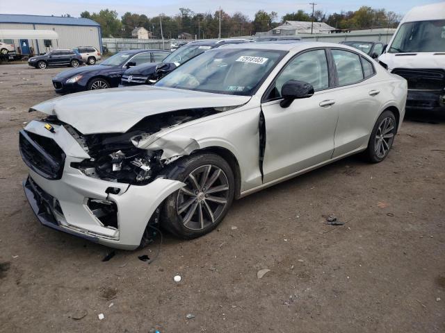 Изображение 1 2022 VOLVO S60 B5 MOMENTUM 2022 с VIN 7JRL12TZ1NG162638