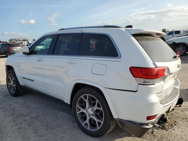 Obraz 2 z 2018 JEEP GRAND CHEROKEE LIMITED 2018 z VIN 1C4RJFBG0JC341965
