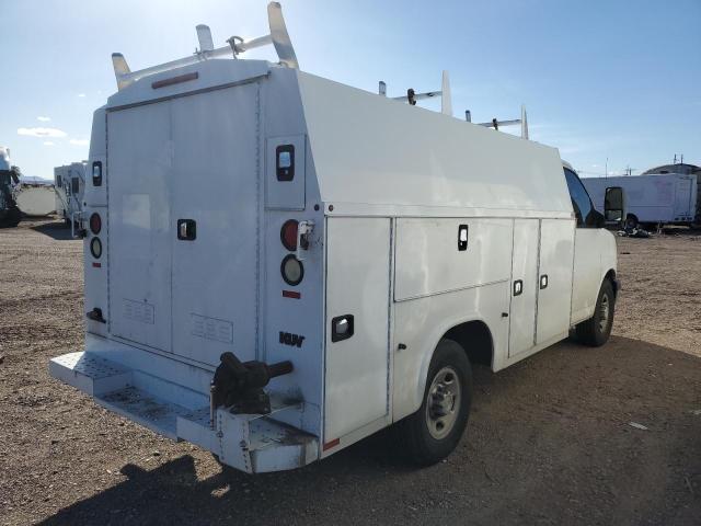 Изображение 3 2014 CHEVROLET EXPRESS G3500  2014 с VIN 1GB0G2CG0E1202228