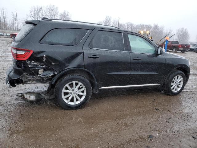 Obraz 3 z 2014 DODGE DURANGO SXT 2014 z VIN 1C4RDJAG6EC595634