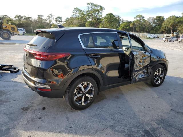 Obraz 3 z 2020 KIA SPORTAGE LX 2020 z VIN KNDPM3AC7L7670959