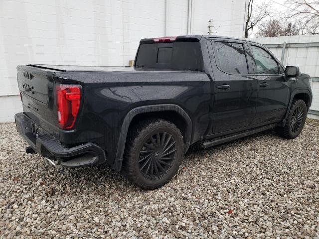 Изображение 3 2022 GMC SIERRA K1500 DENALI 2022 с VIN 3GTUUGET4NG593771