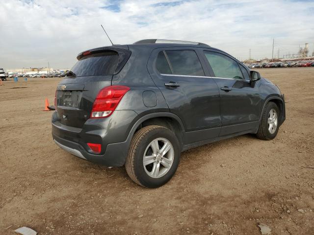 Image 3 of 2019 CHEVROLET TRAX 1LT 2019 with VIN 3GNCJLSB4KL367202
