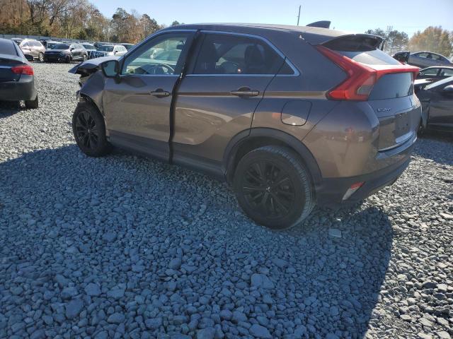 Image 2 of 2019 MITSUBISHI ECLIPSE CROSS LE 2019 with VIN JA4AT4AA9KZ013915