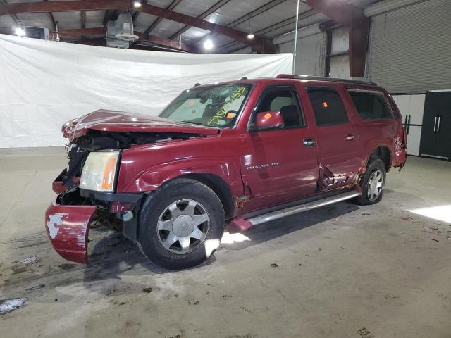 Obraz 2004 CADILLAC ESCALADE ESV 2004
