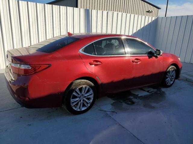 Image 3 of 2014 LEXUS ES 350 2014 with VIN JTHBK1GGXE2136724