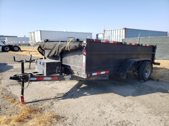 Изображение 2 2021 Polestar Trailer 2021 с VIN 1P9BD1210MG855597