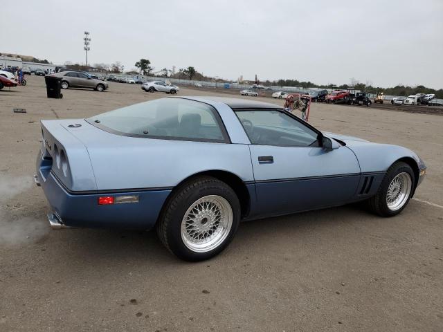 Image 3 of 1985 CHEVROLET CORVETTE  1985 with VIN 1G1YY0788F5134508