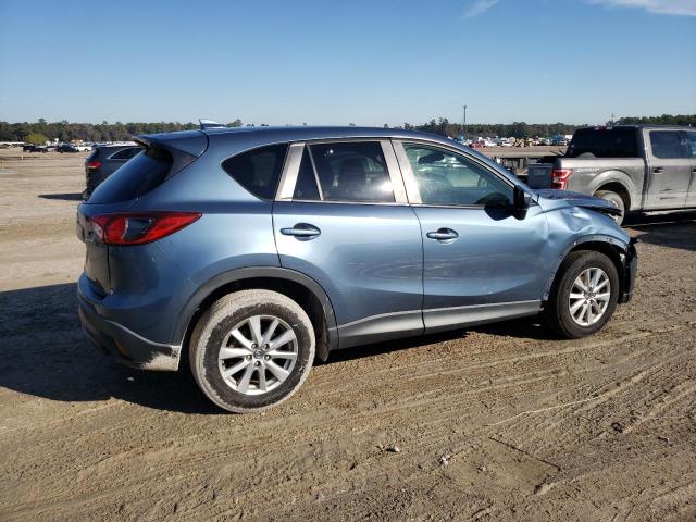 Изображение 3 2016 MAZDA CX-5 TOURING 2016 с VIN JM3KE2CY2G0720506