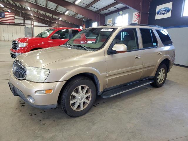 Изображение 1 2004 BUICK RAINIER CXL 2004 с VIN 5GADT13S742323937