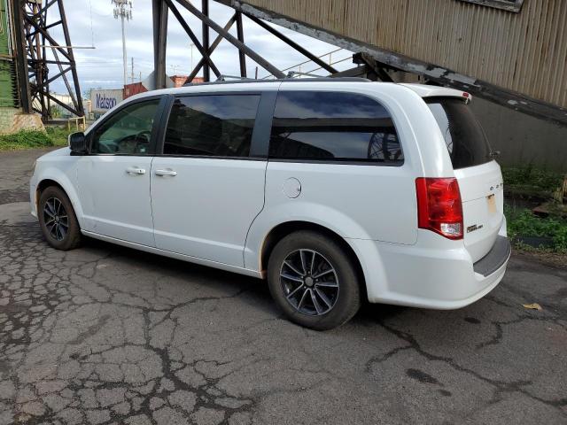 Image 2 of 2019 DODGE GRAND CARAVAN GT 2019 with VIN 2C4RDGEG9KR647676