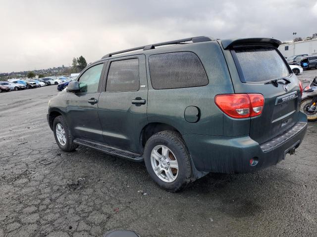 Obraz 2 z 2008 TOYOTA SEQUOIA SR5 2008 z VIN 5TDBY64A58S006568