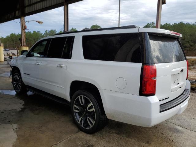 Изображение 2 2020 CHEVROLET SUBURBAN K1500 PREMIER 2020 с VIN 1GNSKJKJXLR127716