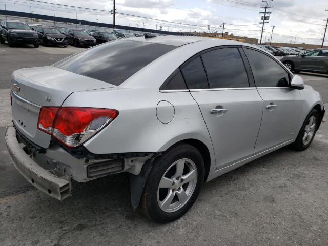 Изображение 3 2014 CHEVROLET CRUZE LT 2014 с VIN 1G1PC5SBXE7432992